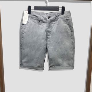 Quần Short Kaki