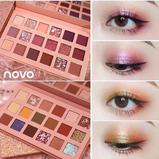 Bảng mắt Novo Cinderella
