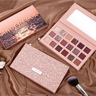 Bảng mắt Novo Cinderella