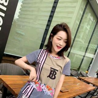 Sét lụa chữ B sang trọng giá sỉ