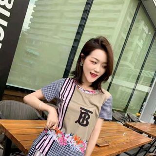 Sét lụa chữ B sang trọng