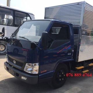 Bán Xe tải Đô Thành IZ49 25 tấn - trả góp - giá thương lượng