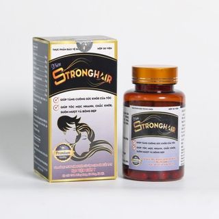 Strong Hair Học Viện Quân Y giá sỉ​ giá bán buôn giá sỉ