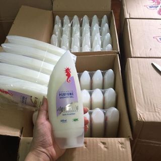 Sữa Tắm Cá Ngựa