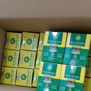 ýên sào thiên hoàng dành 15yến tự nhiên