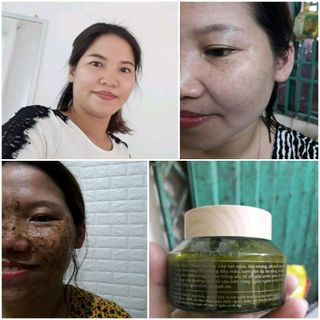 Cao Lá Rừng Ngọc Thiên Hương