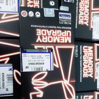 Kington ddr4 4gb - 2666
