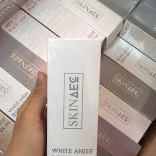 Tắm Than Skin Aec
