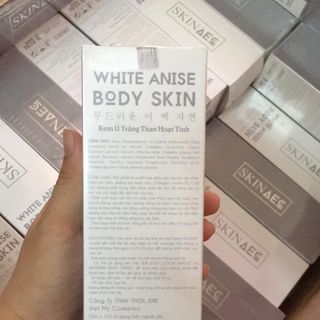 Tắm Than Skin Aec