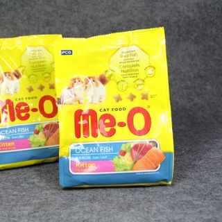 THỨC ĂN CHO MÈO CON ME-O