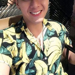 bộ kate chuối