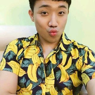 bộ kate chuối