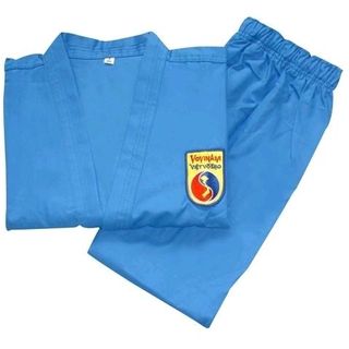 Võ phục vovinam