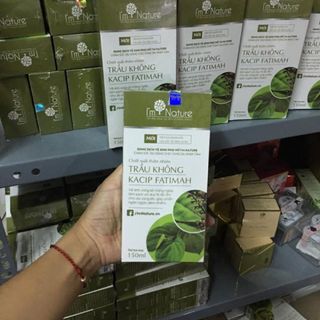 Vệ Sinh Phụ Nữ I’MNATURE giá sỉ