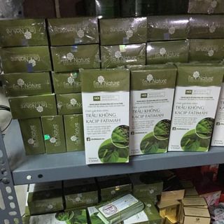 Vệ Sinh Phụ Nữ I’MNATURE