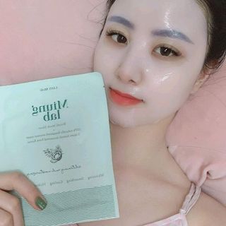 MẶT NẠ SINH HỌC MIUNG LAB HÀN QUỐC