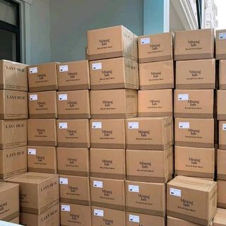 MẶT NẠ SINH HỌC MIUNG LAB HÀN QUỐC