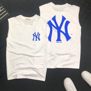 ÁO THUN BA LỖ NY