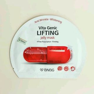 MẶT NẠ BANOBAGI
