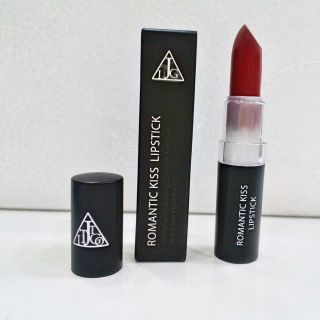 Son môi Hàn Quốc Jigott Romantic Kiss Lipstick