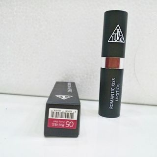 Son môi Hàn Quốc Jigott Romantic Kiss Lipstick