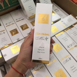 Kem Body Mềm A