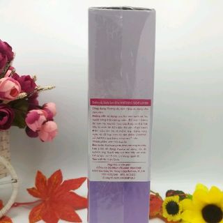 kem dưỡng da body ban đêm Charme Hàn Quốc 250ml