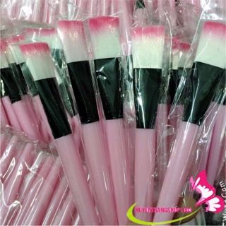 cọ quét cán hồng