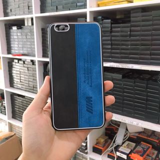ỐP LƯNG DA 2 MÀU NHIỀU MÃ