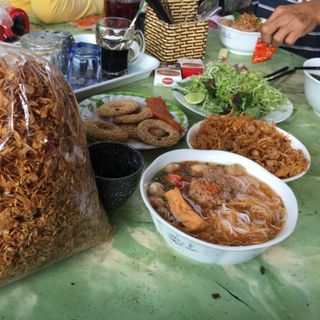 Hành phi ngon - nguyên chất không pha
