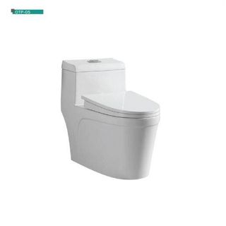 Bồn cầu giá sỉ OTP05