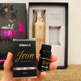 Dung Dịch Vệ Sinh I Free