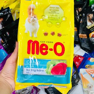 THỨC ĂN CHO MÈO ME-O TRƯỞNG THÀNH