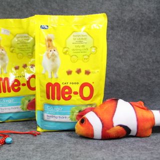THỨC ĂN CHO MÈO ME-O TRƯỞNG THÀNH