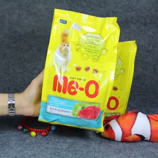 THỨC ĂN CHO MÈO ME-O TRƯỞNG THÀNH