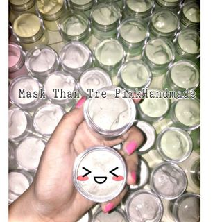 mask tươi