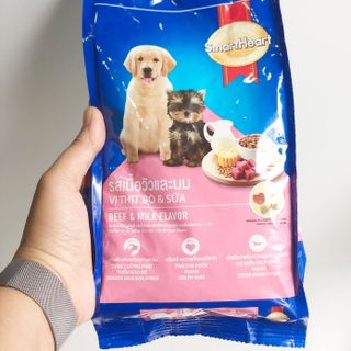 Thức Ăn Cho Chó Con Smartheart