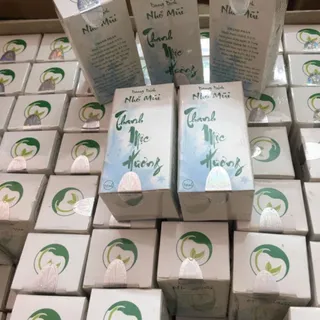 Nhỏ Mũi Thanh Mộc Hương