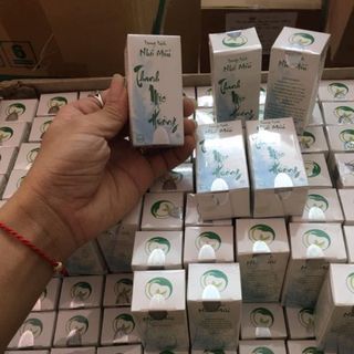 Nhỏ Mũi Thanh Mộc Hương