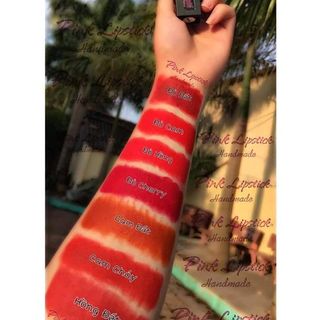 Son lipstick