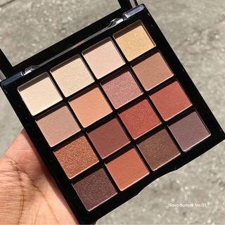 Bảng Mắt Novo Favourite 16 ô