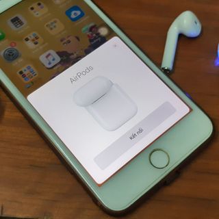 TAI NGHE KHÔNG DÂY I9S CÓ CỔNG KẾT NỐI