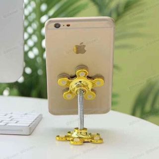 Giá đỡ điện thoại hình hoa VIP