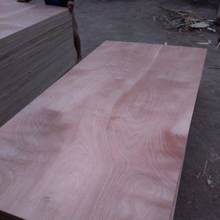 Gỗ ép Ván ép công nghiệp 1220x2440x15mm