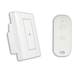 CÔNG TẮC CẢM ỨNG CHẠM ĐIỀU KHIỂN TỪ XA DK1S