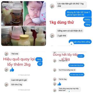 NGŨ CỐC LỢI SỮA HẠT NẢY MẦM CAO CẤP
