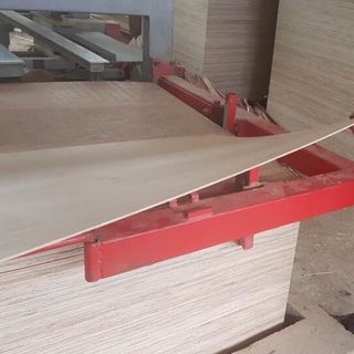Gỗ ép Ván ép công nghiệp 1220x2440x15mm