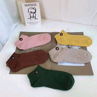 Tất gấu 10 đôi