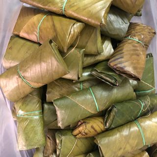 Chả heo Bình Định