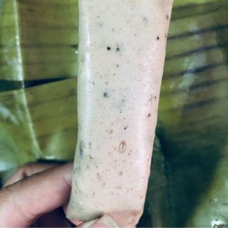 Chả heo Bình Định